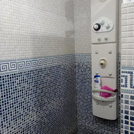 Piso En El Centro Con Garaje