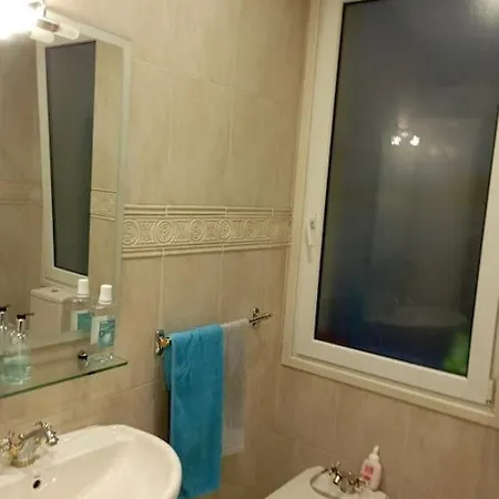 Apartamento Piso En El Centro Con Garaje Bilbao
